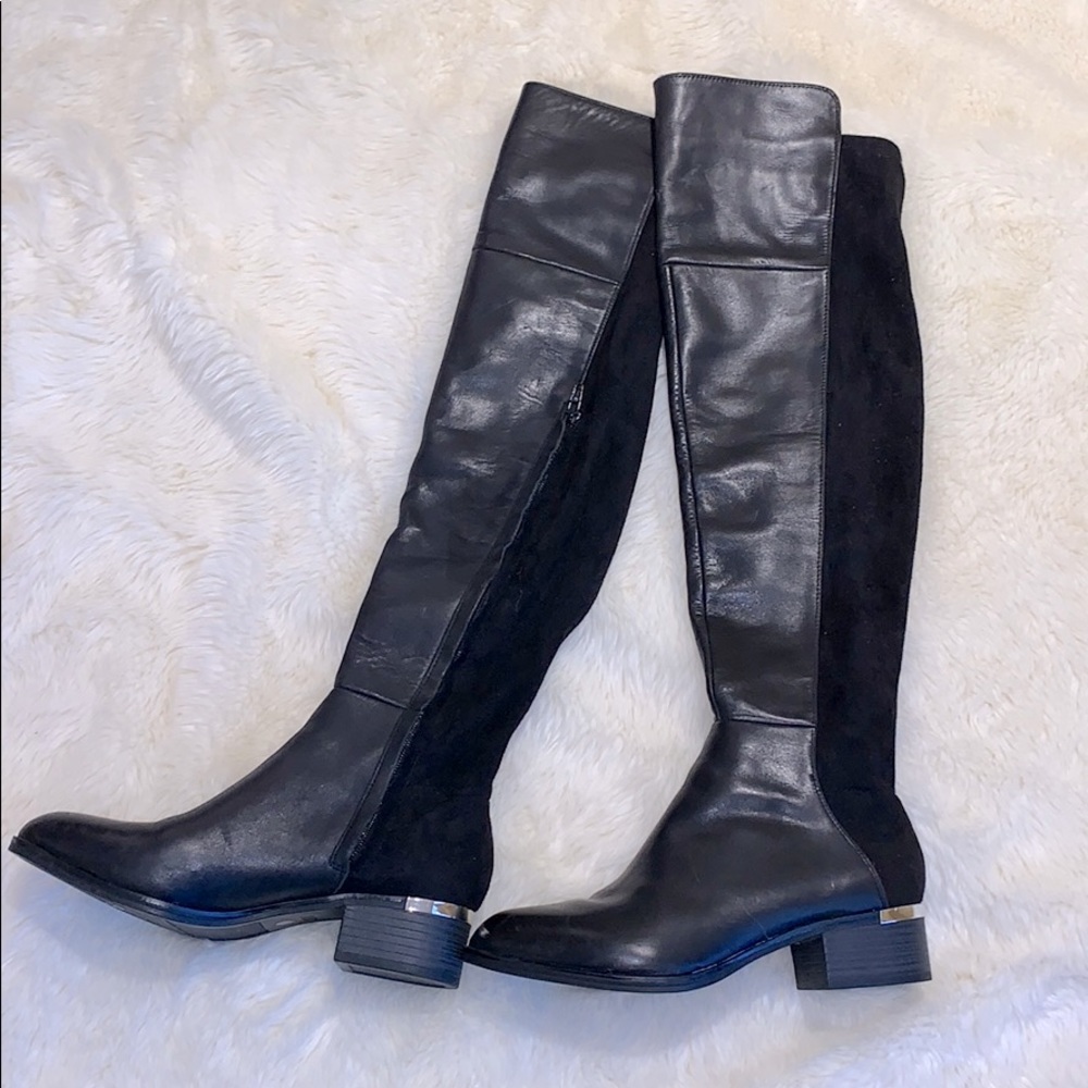 Bar III Rene Boots